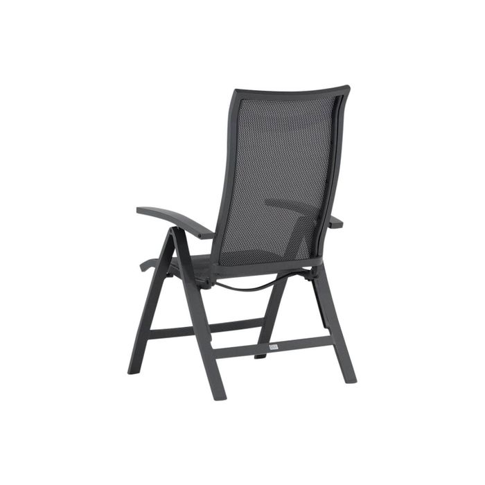 Presto Lucardo/Crossley 245 cm dining tuinset 7-delig
