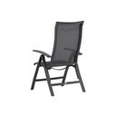 Presto Lucardo/Crossley 245 cm dining tuinset 7-delig thumbnail