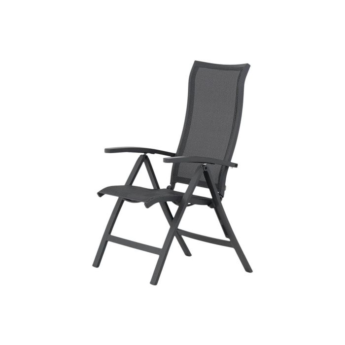 Presto Lucardo/Crossley 245 cm dining tuinset 7-delig
