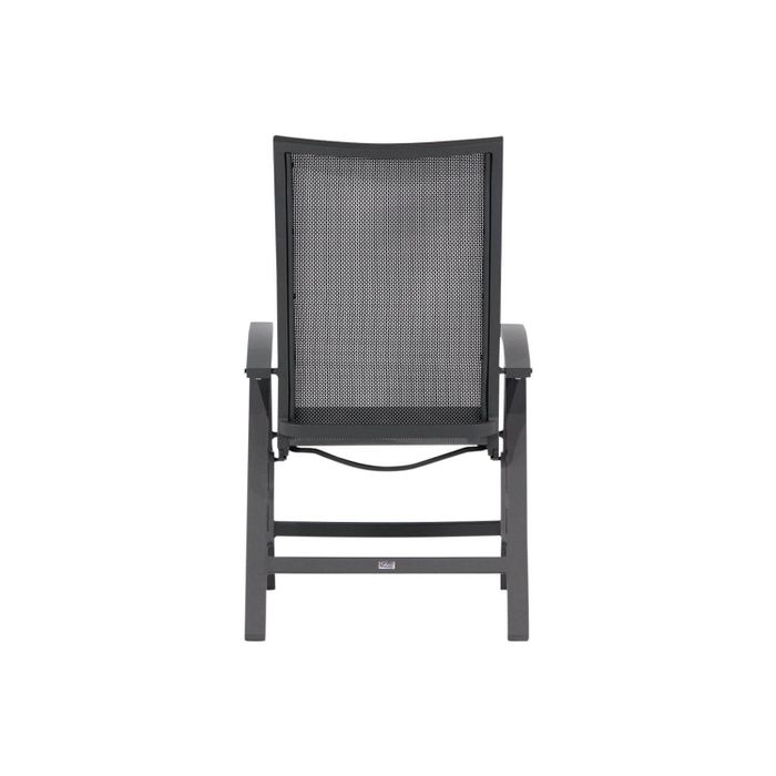 Presto Lucardo/Crossley 245 cm dining tuinset 7-delig