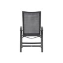 Presto Lucardo/Crossley 245 cm dining tuinset 7-delig thumbnail