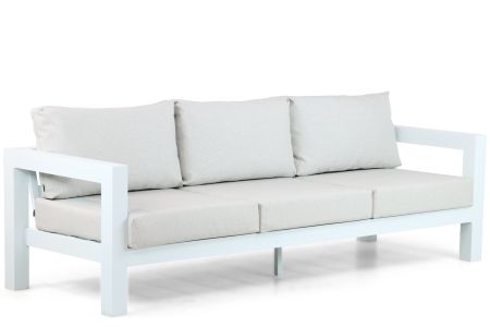 Lifestyle Luca lounge tuinbank 3-zits
