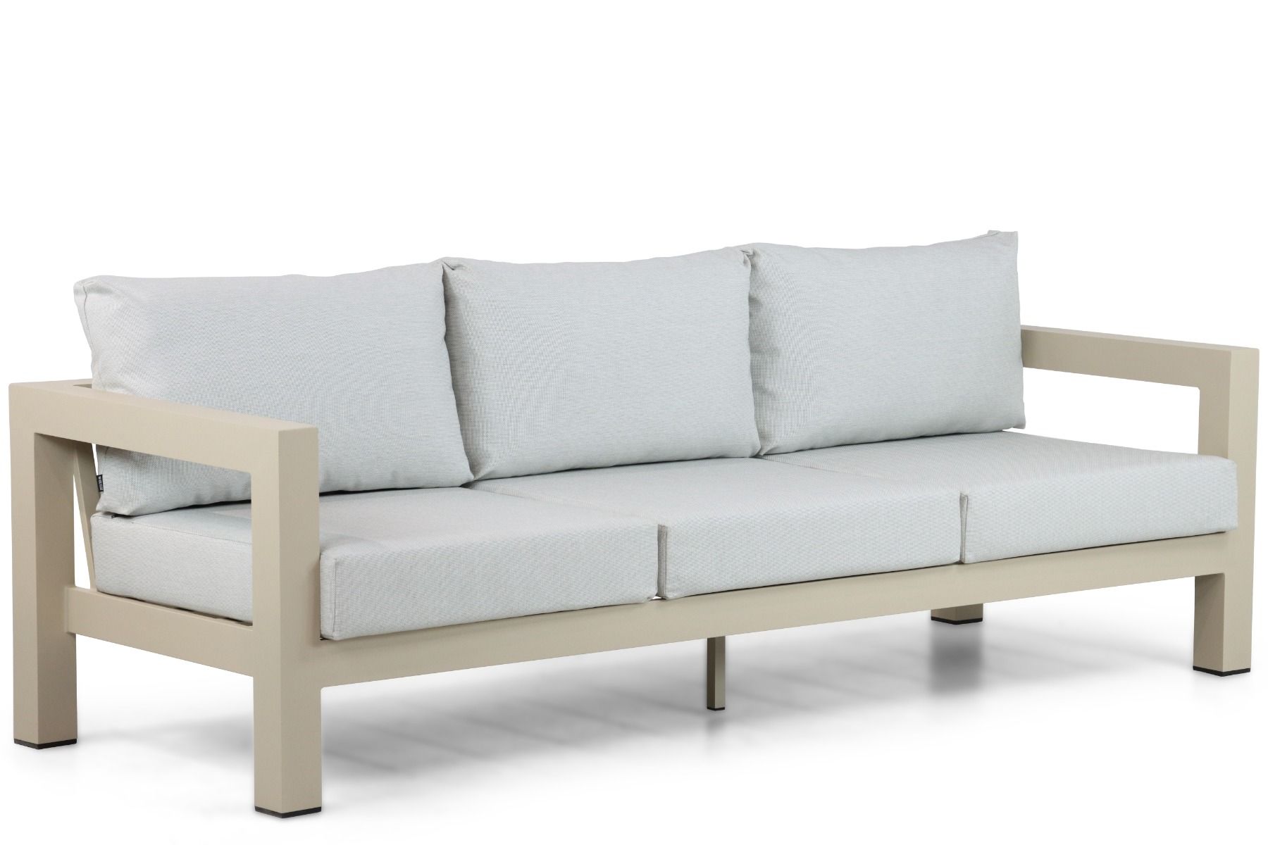 Lifestyle Luca lounge tuinbank 3-zits