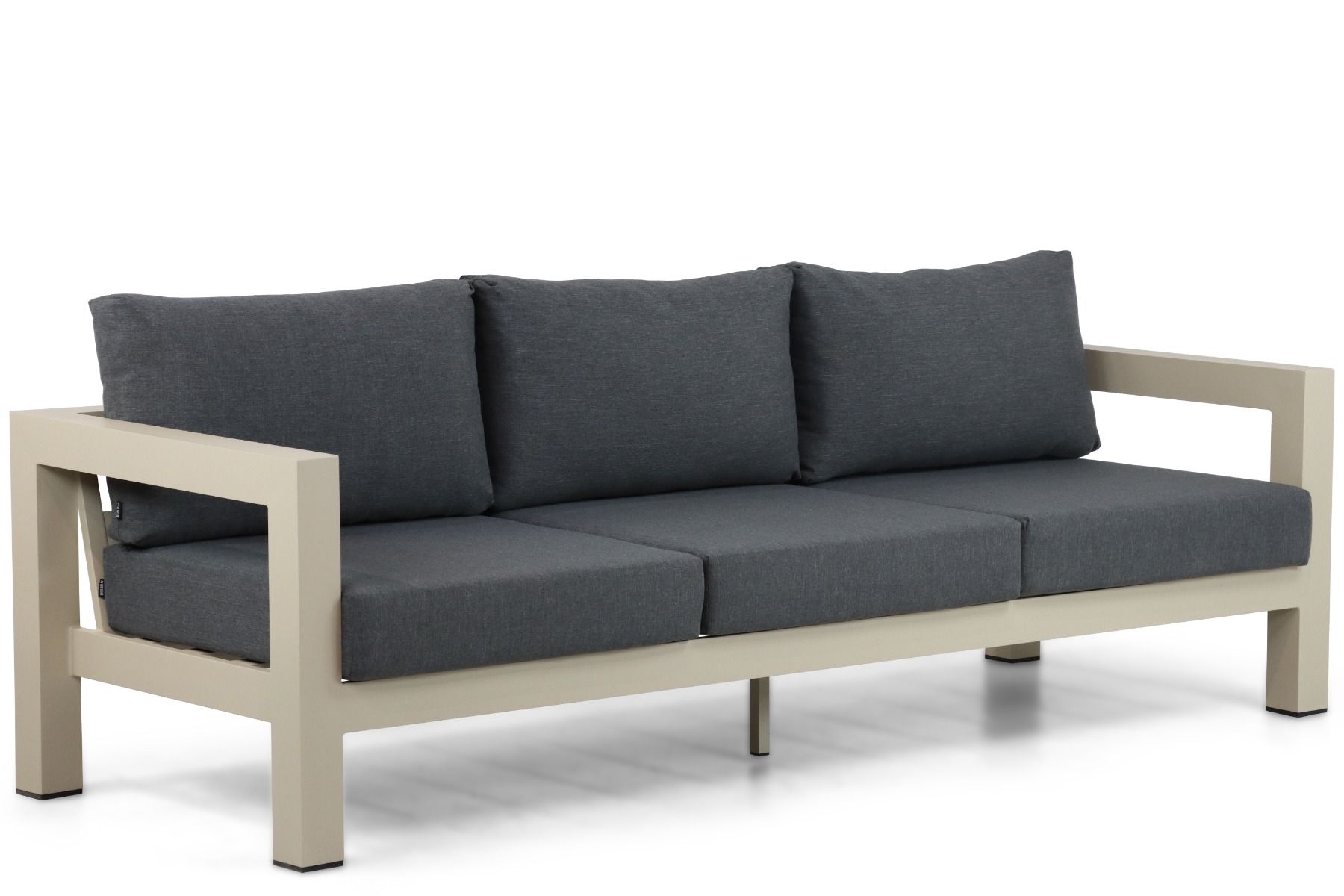 Lifestyle Luca lounge tuinbank 3-zits