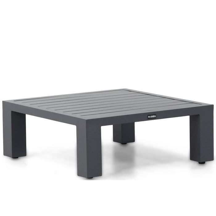 Lifestyle Talai stoel loungeset 5-delig