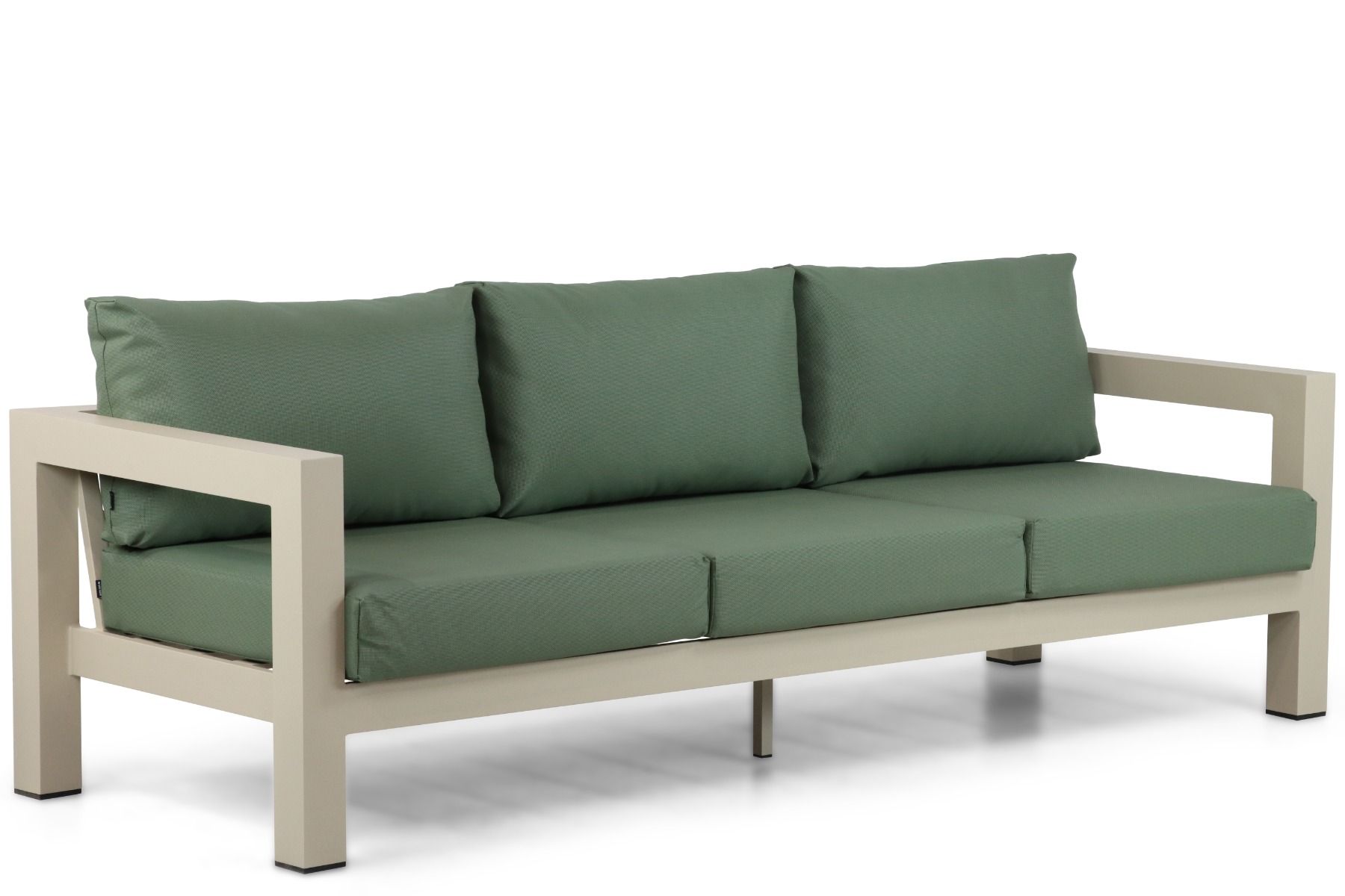 Lifestyle Luca lounge tuinbank 3-zits