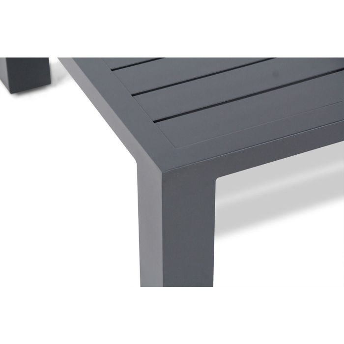 Lifestyle Talai stoel loungeset 5-delig