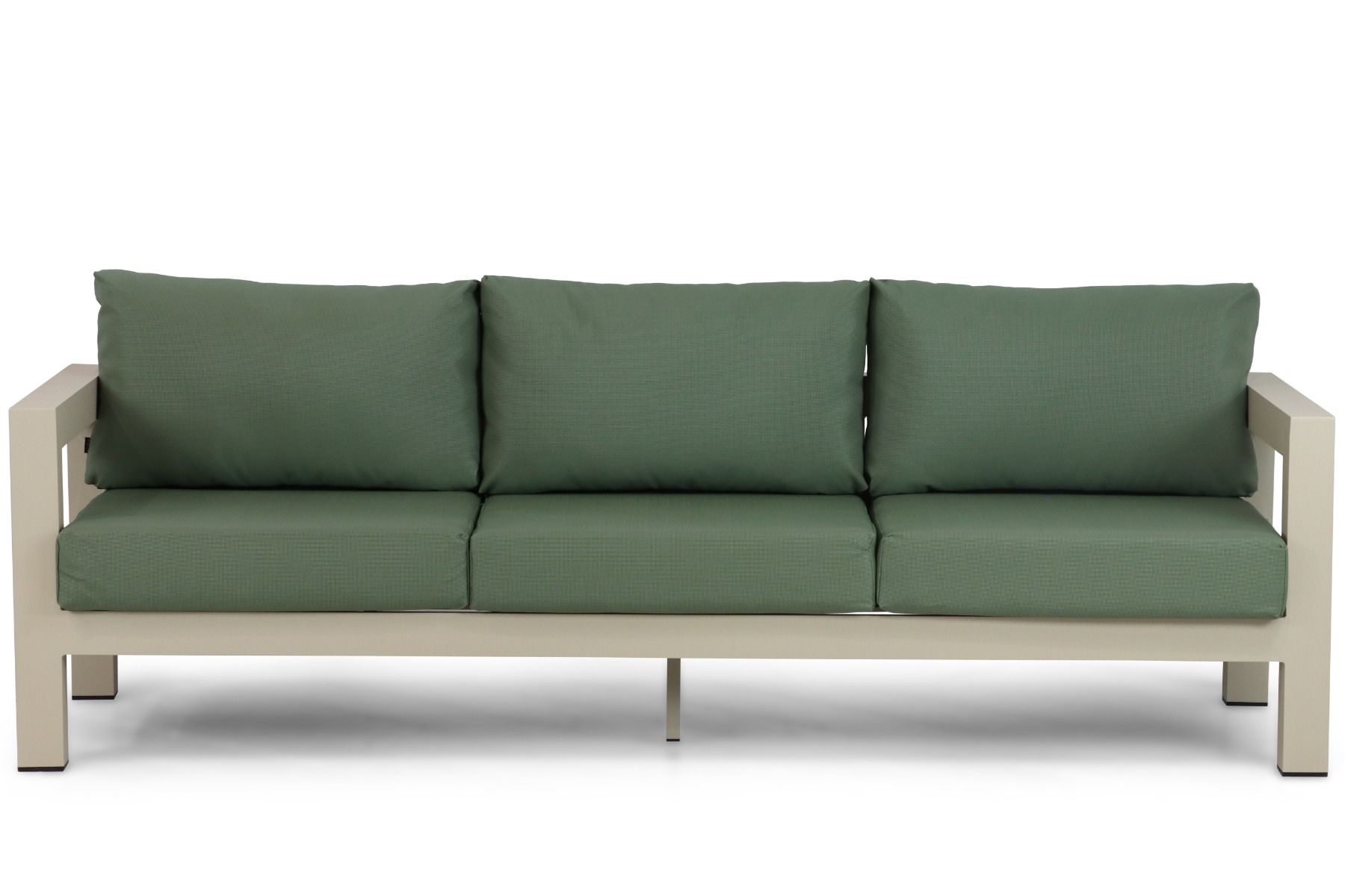 Lifestyle Luca lounge tuinbank 3-zits