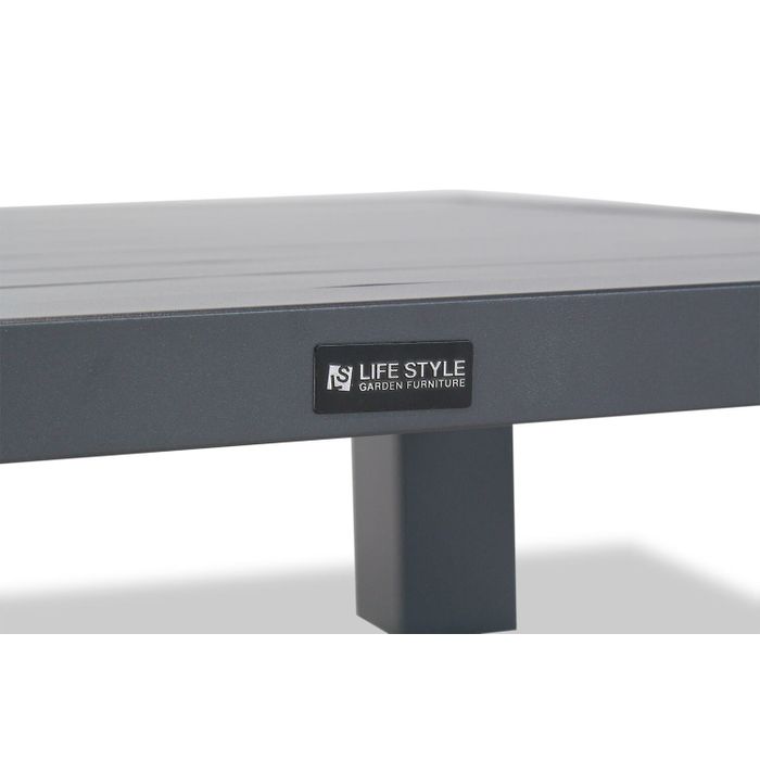 Lifestyle Talai stoel loungeset 5-delig
