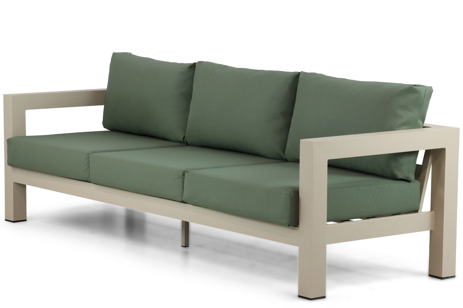 Lifestyle Luca lounge tuinbank 3-zits