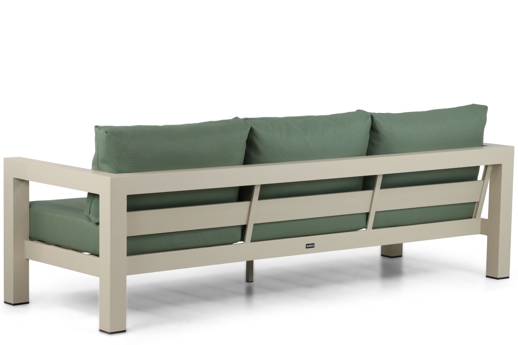Lifestyle Luca lounge tuinbank 3-zits