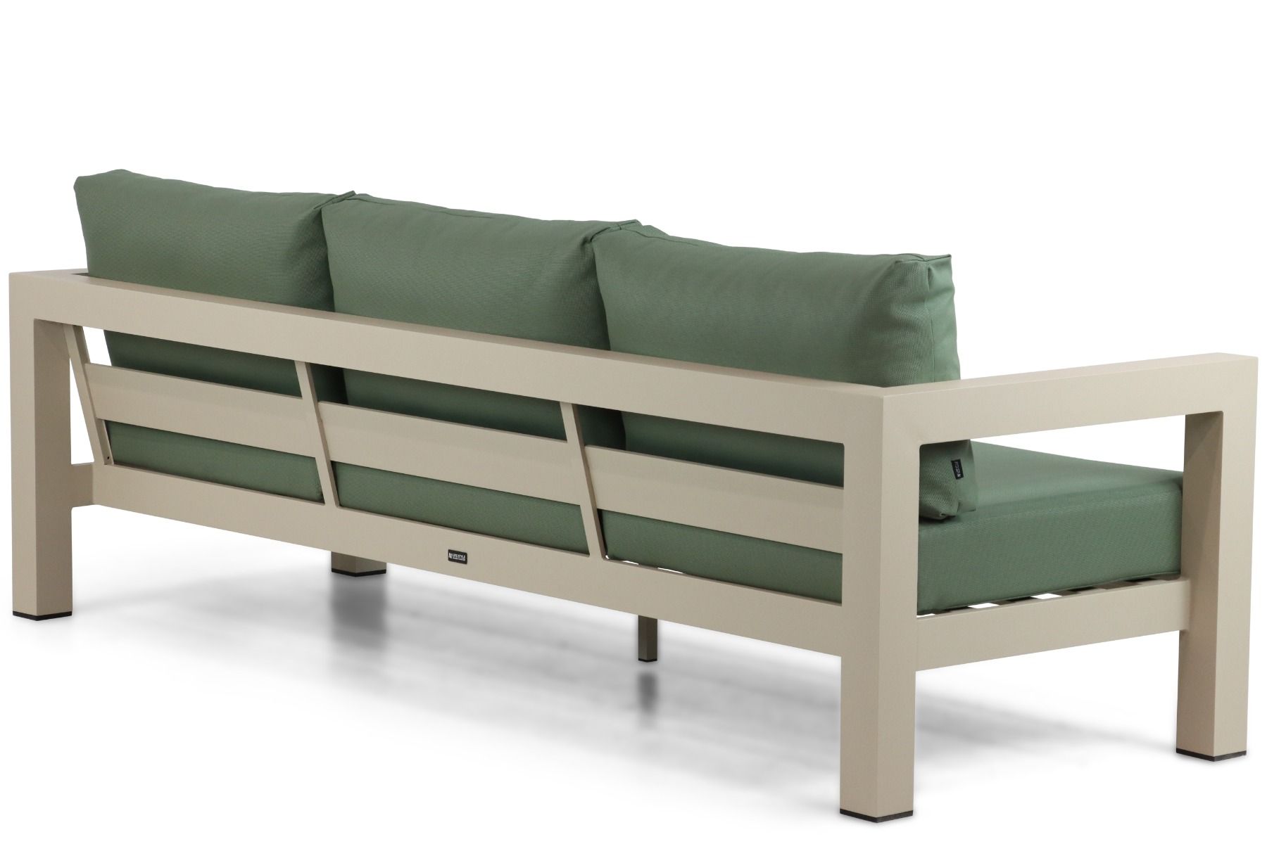 Lifestyle Luca lounge tuinbank 3-zits