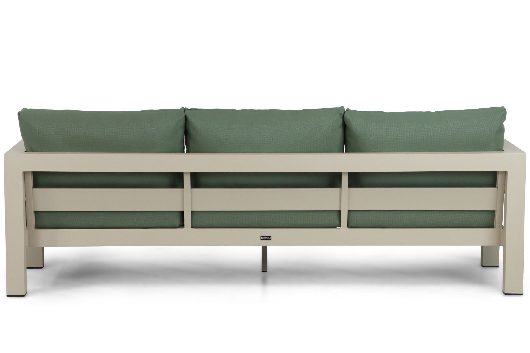Lifestyle Luca lounge tuinbank 3-zits