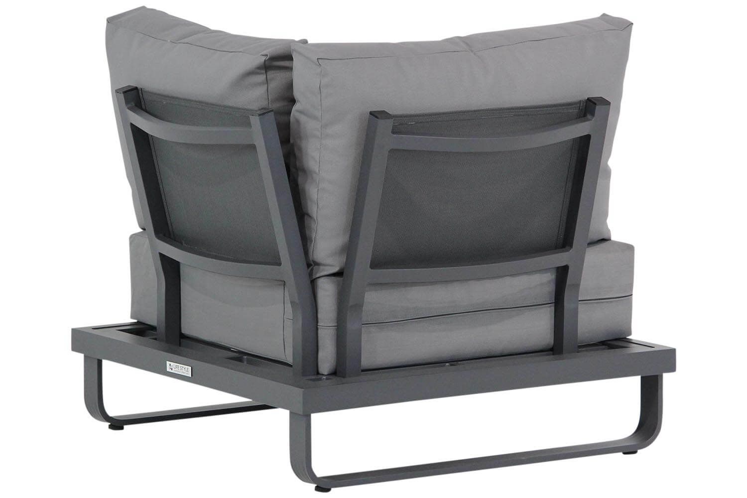 Lifestyle Venezia hoek module