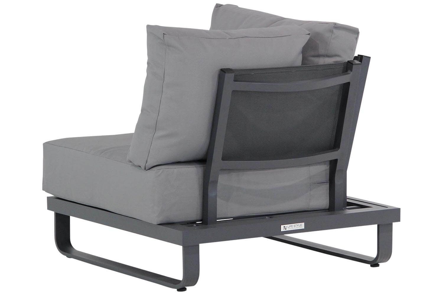 Lifestyle Venezia hoek module