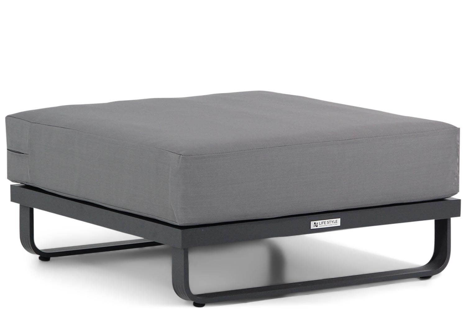 Lifestyle Venezia chaise longue loungeset 3-delig