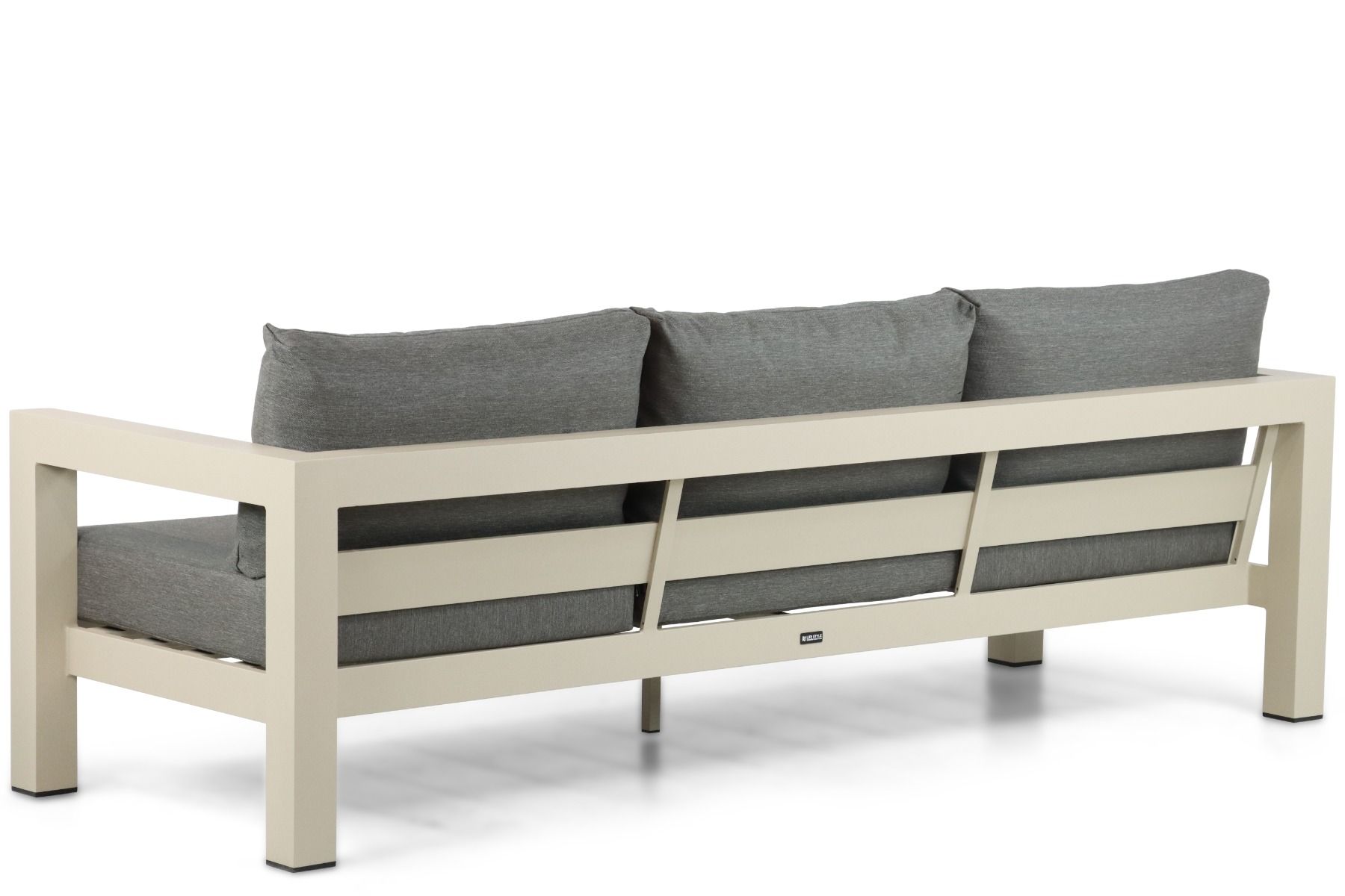Lifestyle Luca lounge tuinbank