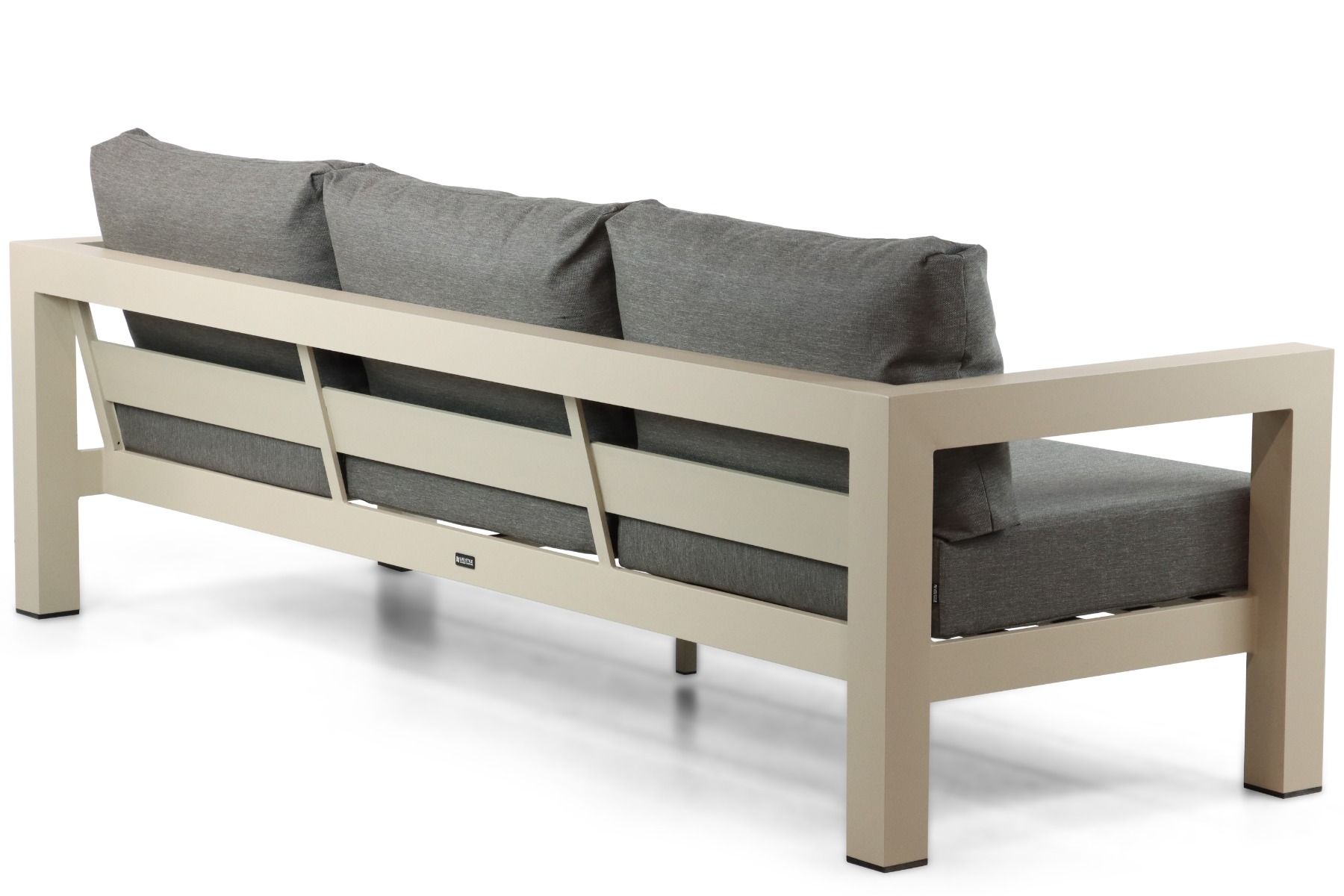 Lifestyle Luca lounge tuinbank