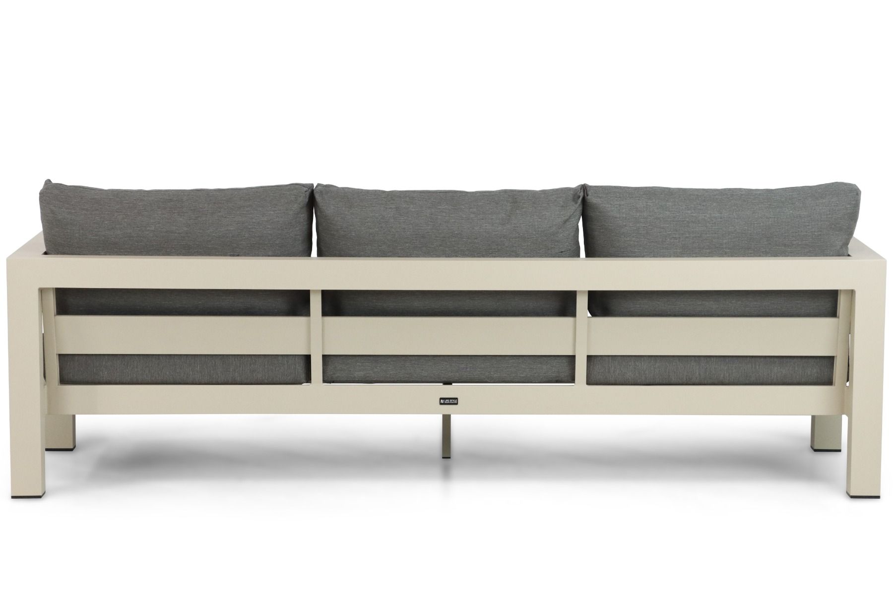 Lifestyle Luca lounge tuinbank