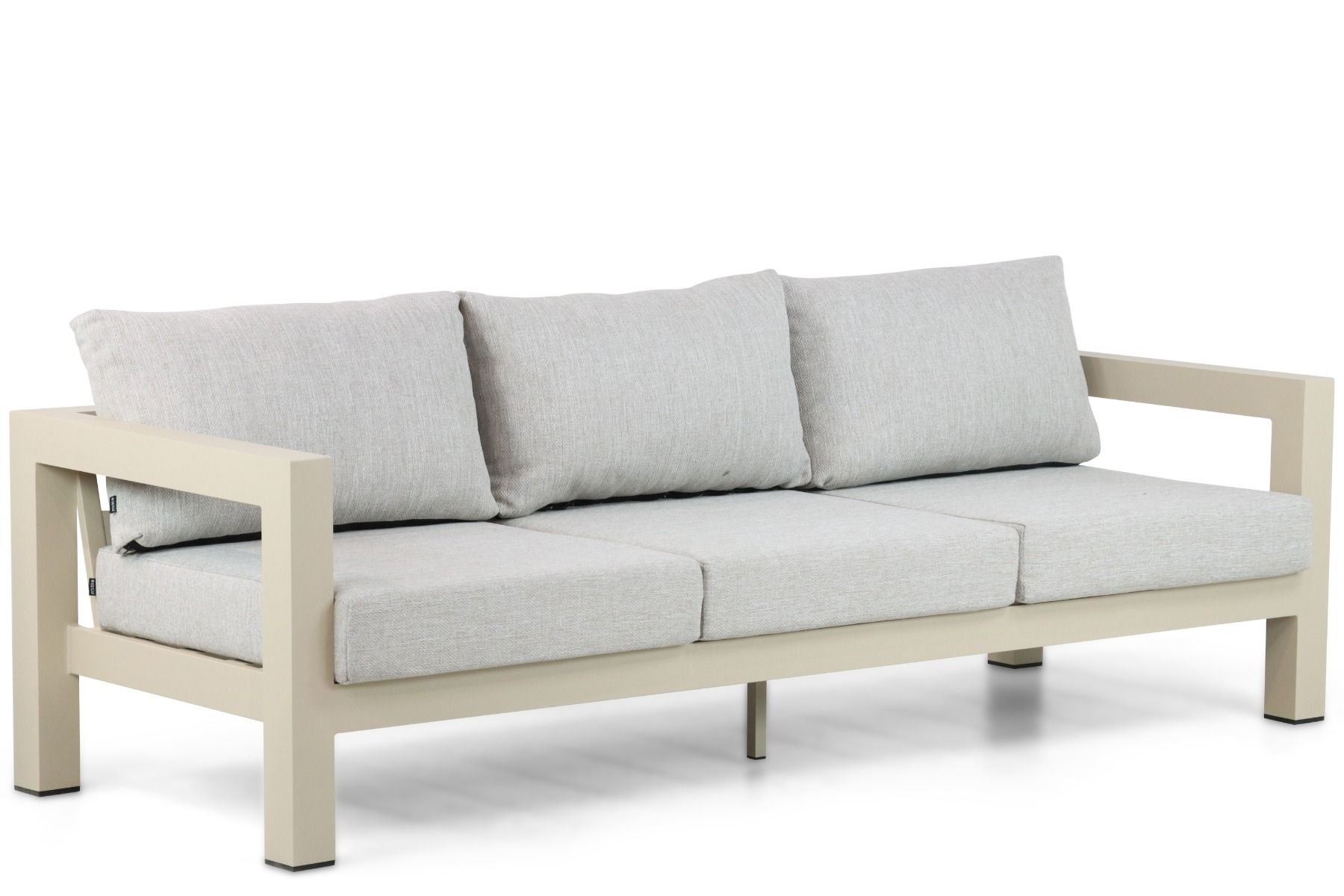 Lifestyle Luca lounge tuinbank 3-zits
