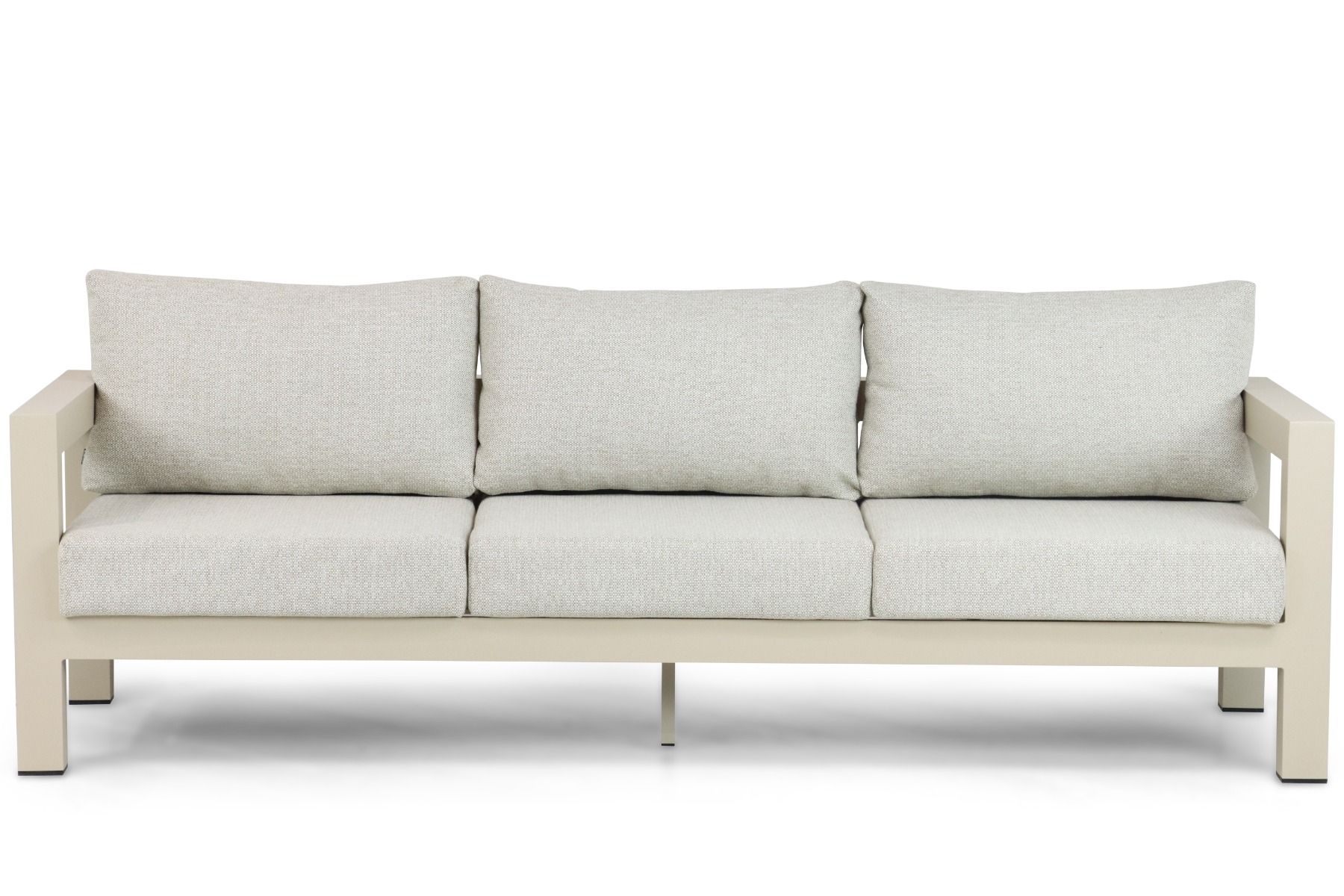 Lifestyle Luca lounge tuinbank 3-zits