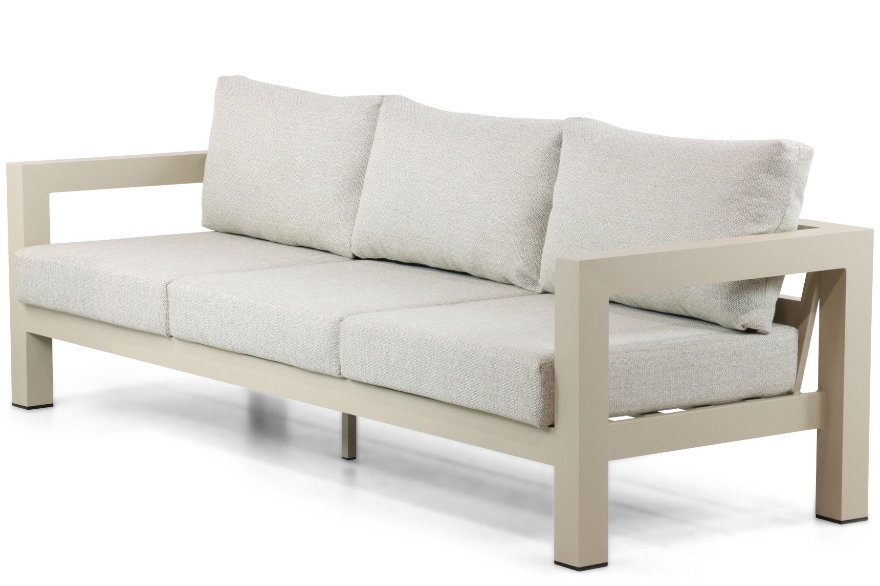 Lifestyle Luca lounge tuinbank 3-zits