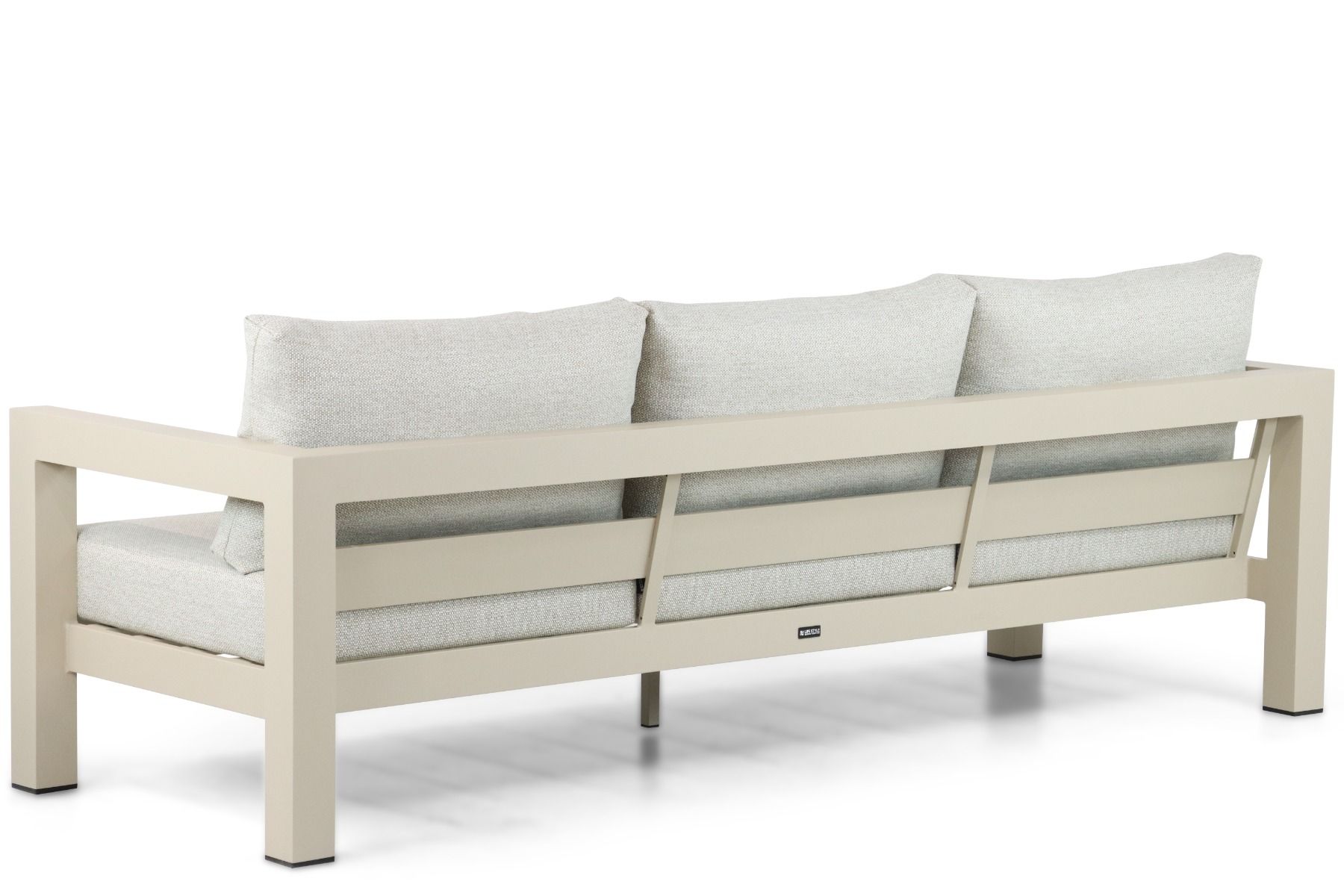 Lifestyle Luca lounge tuinbank 3-zits