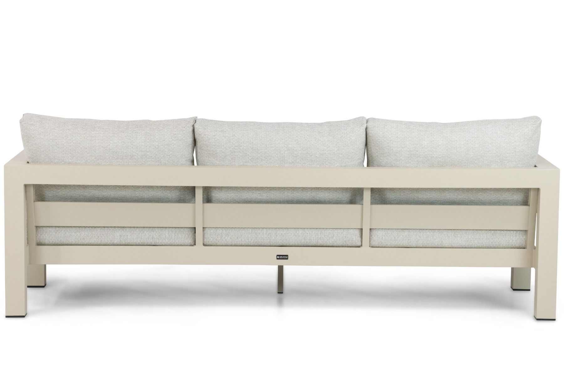 Lifestyle Luca lounge tuinbank 3-zits