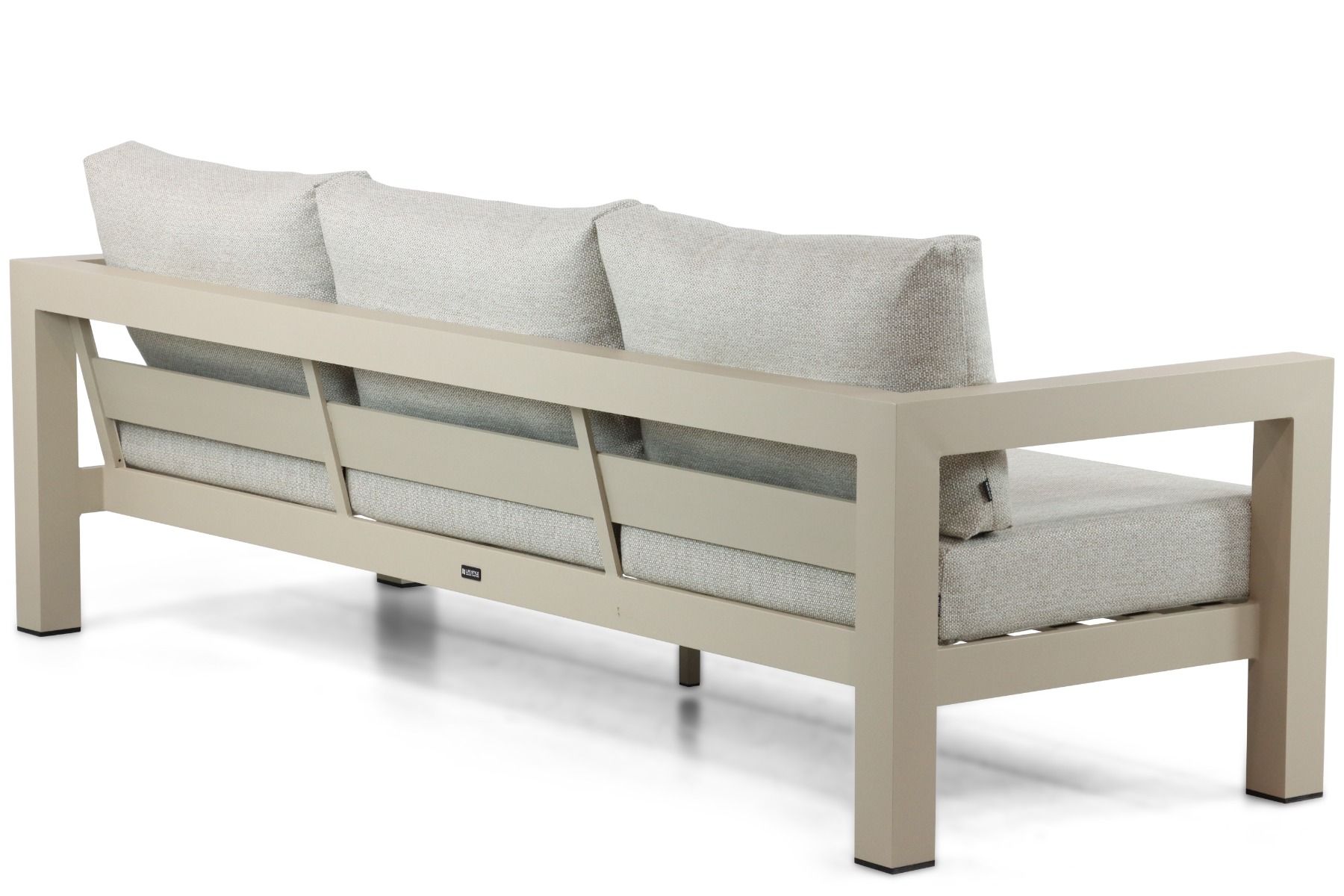 Lifestyle Luca lounge tuinbank 3-zits