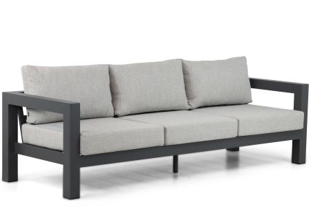Lifestyle Luca lounge tuinbank 3-zits