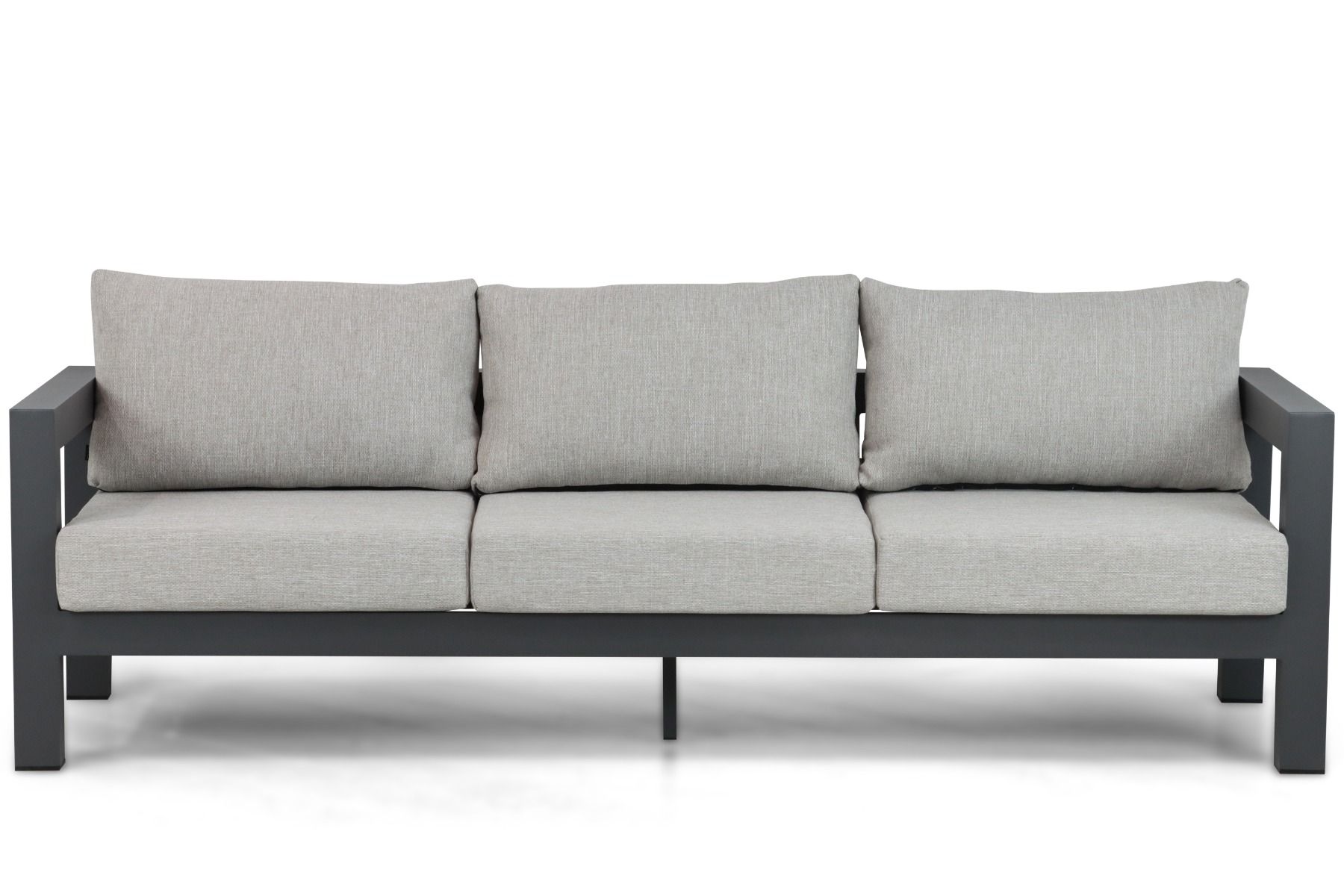 Lifestyle Luca lounge tuinbank 3-zits