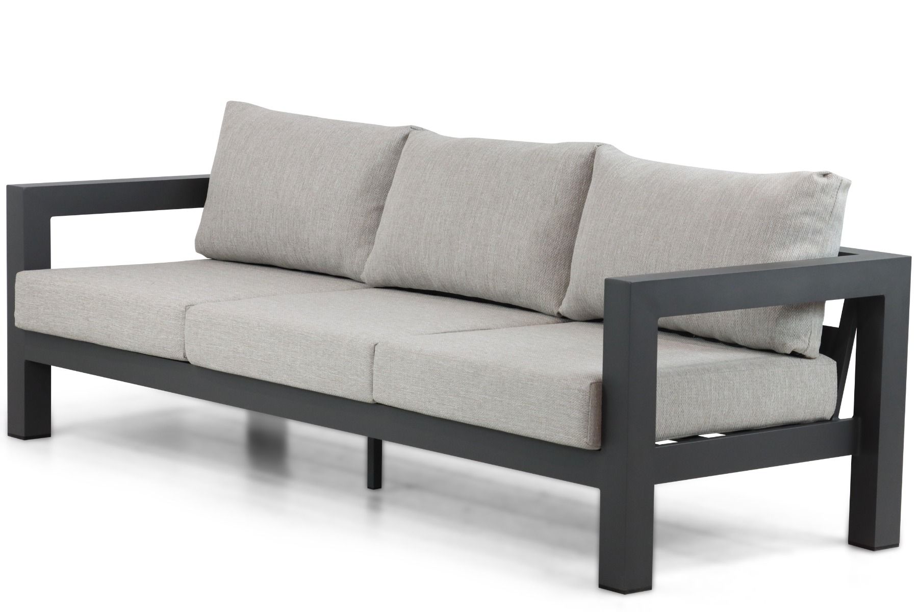 Lifestyle Luca lounge tuinbank 3-zits