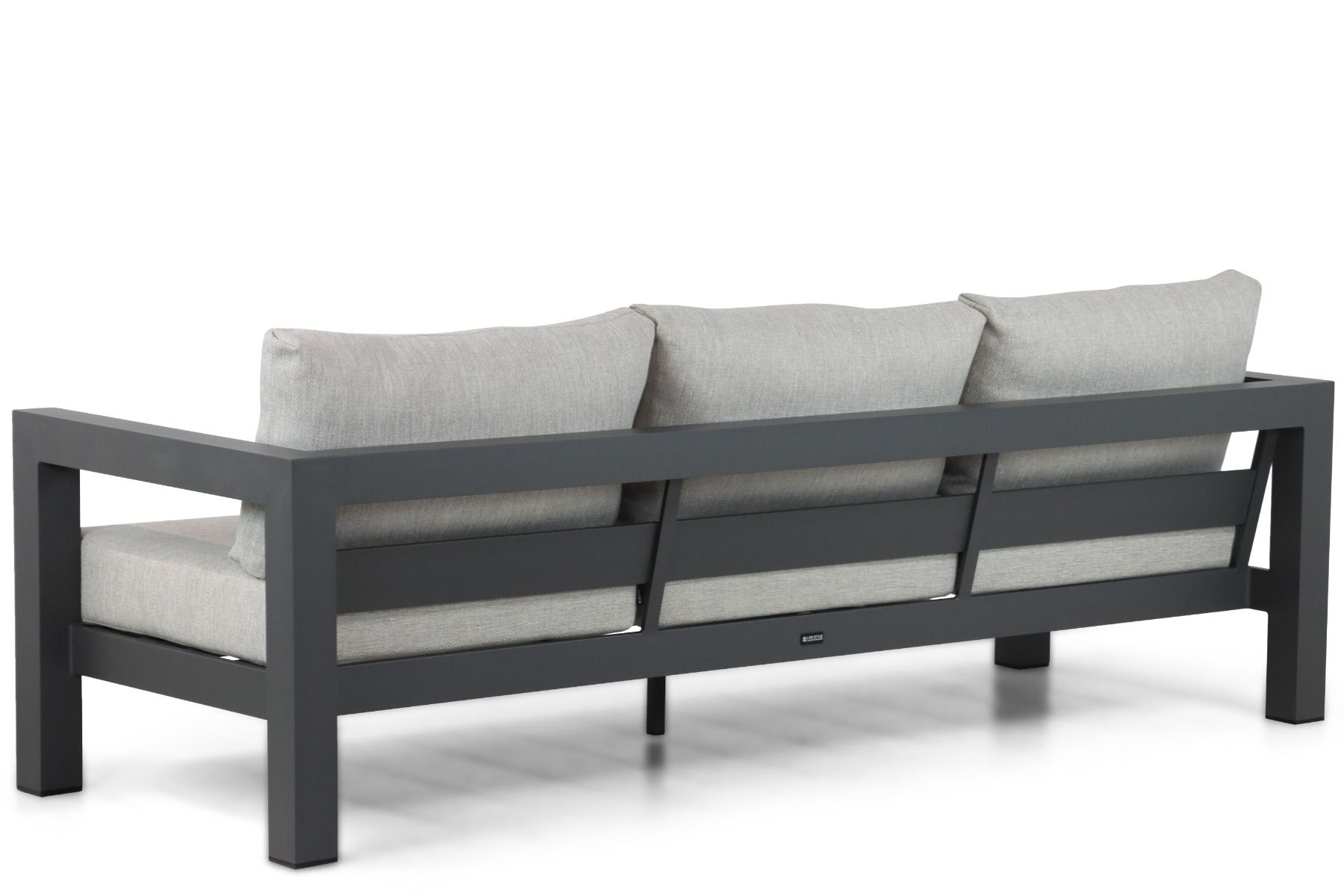 Lifestyle Luca lounge tuinbank 3-zits
