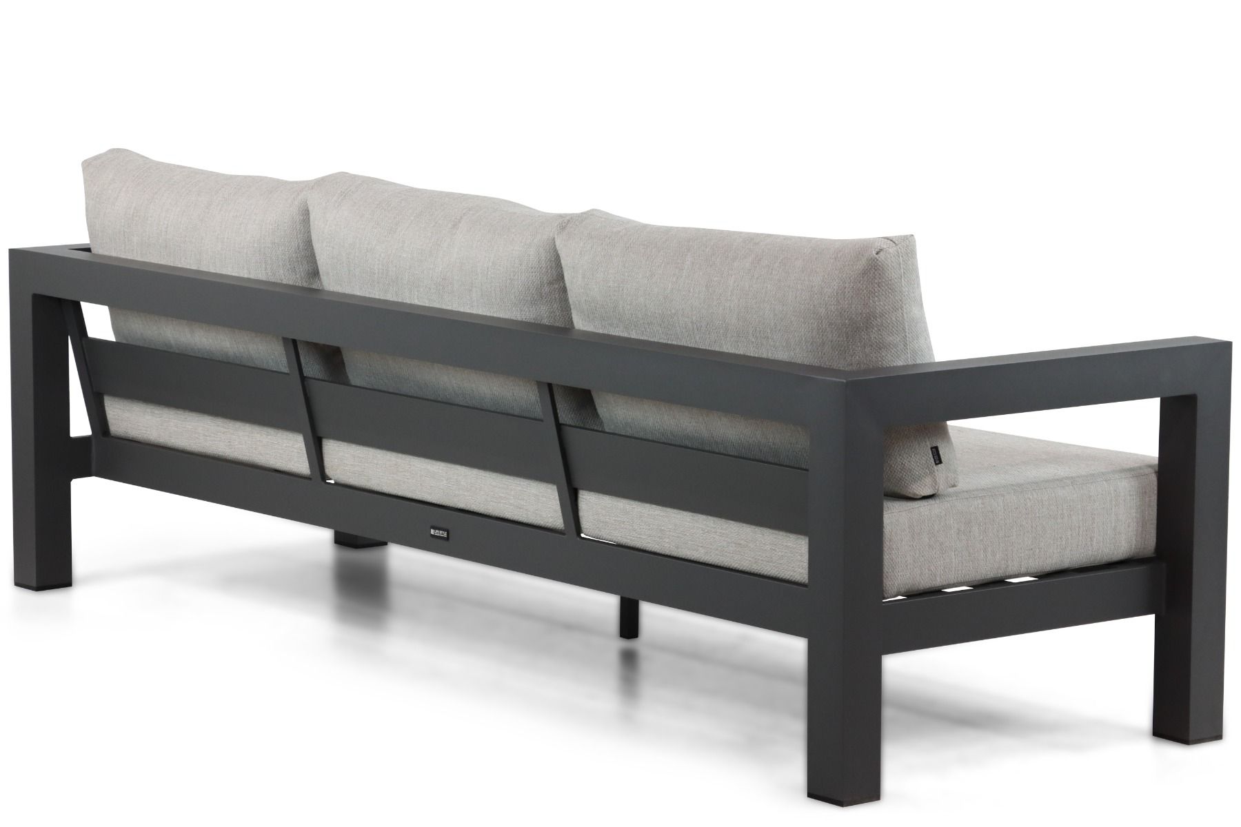 Lifestyle Luca lounge tuinbank 3-zits