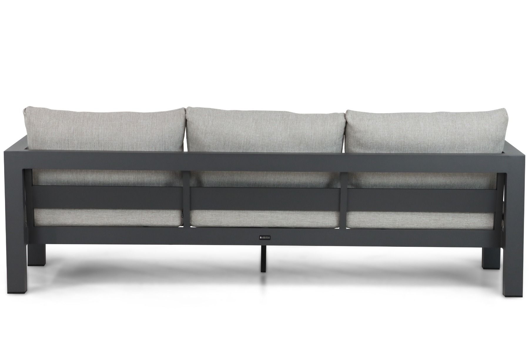 Lifestyle Luca lounge tuinbank 3-zits