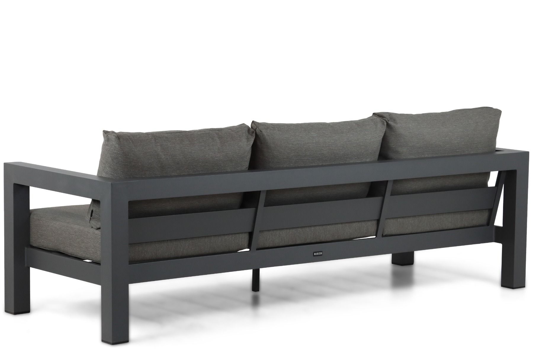 Lifestyle Luca lounge tuinbank 3-zits