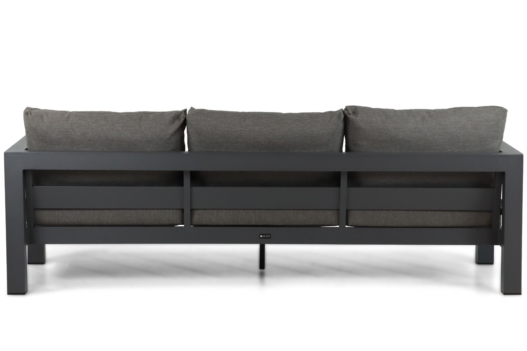 Lifestyle Luca lounge tuinbank 3-zits