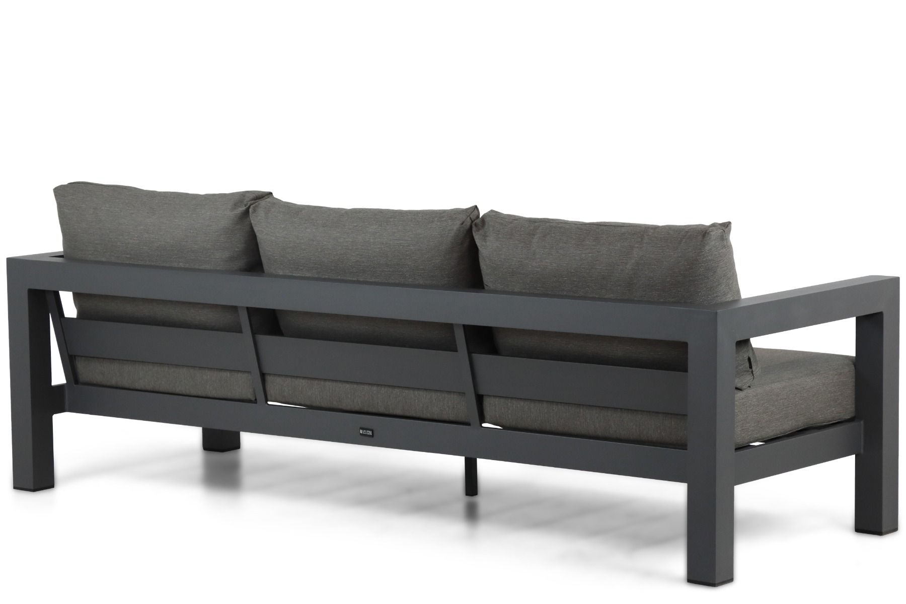 Lifestyle Luca lounge tuinbank 3-zits