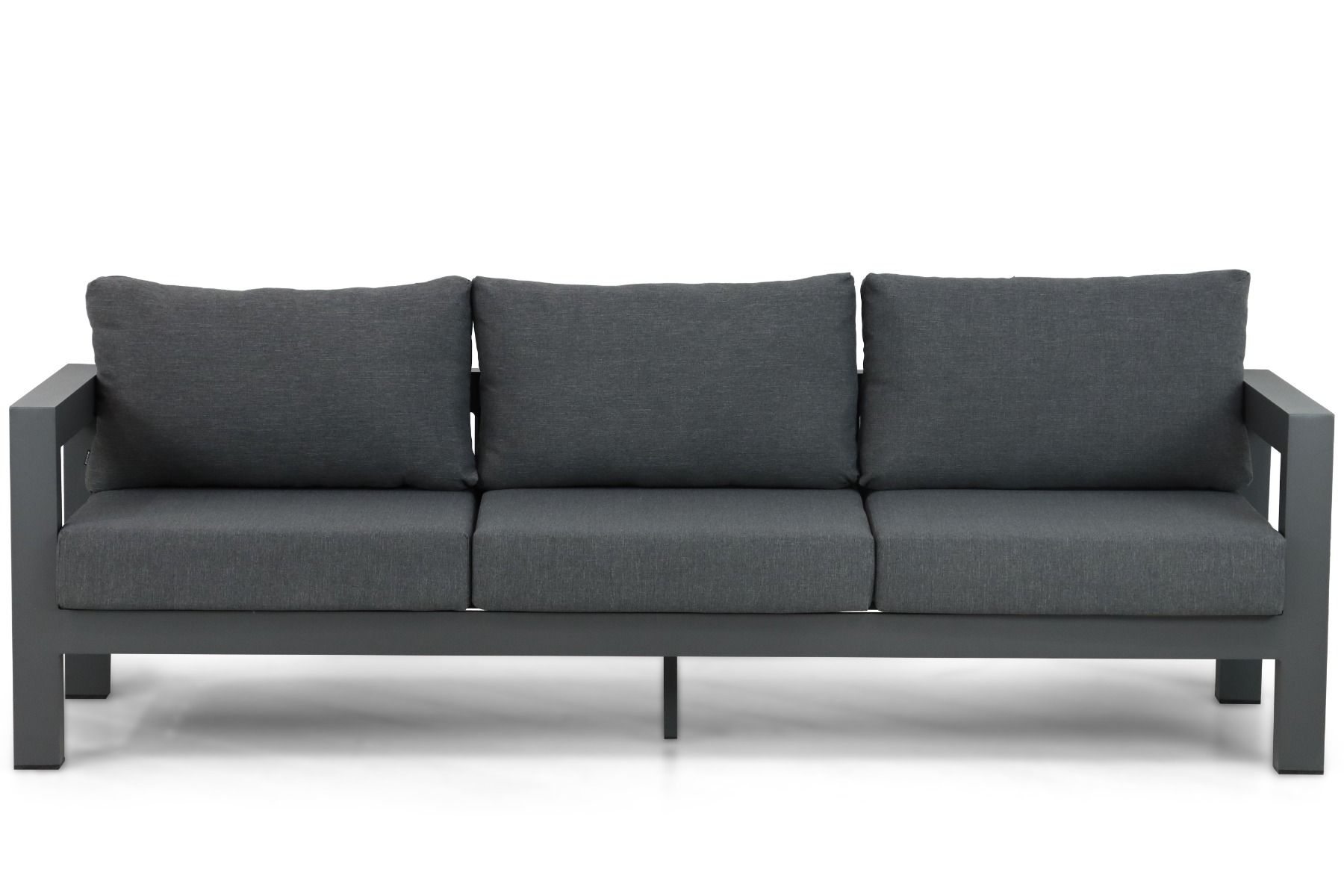 Lifestyle Luca lounge tuinbank 3-zits
