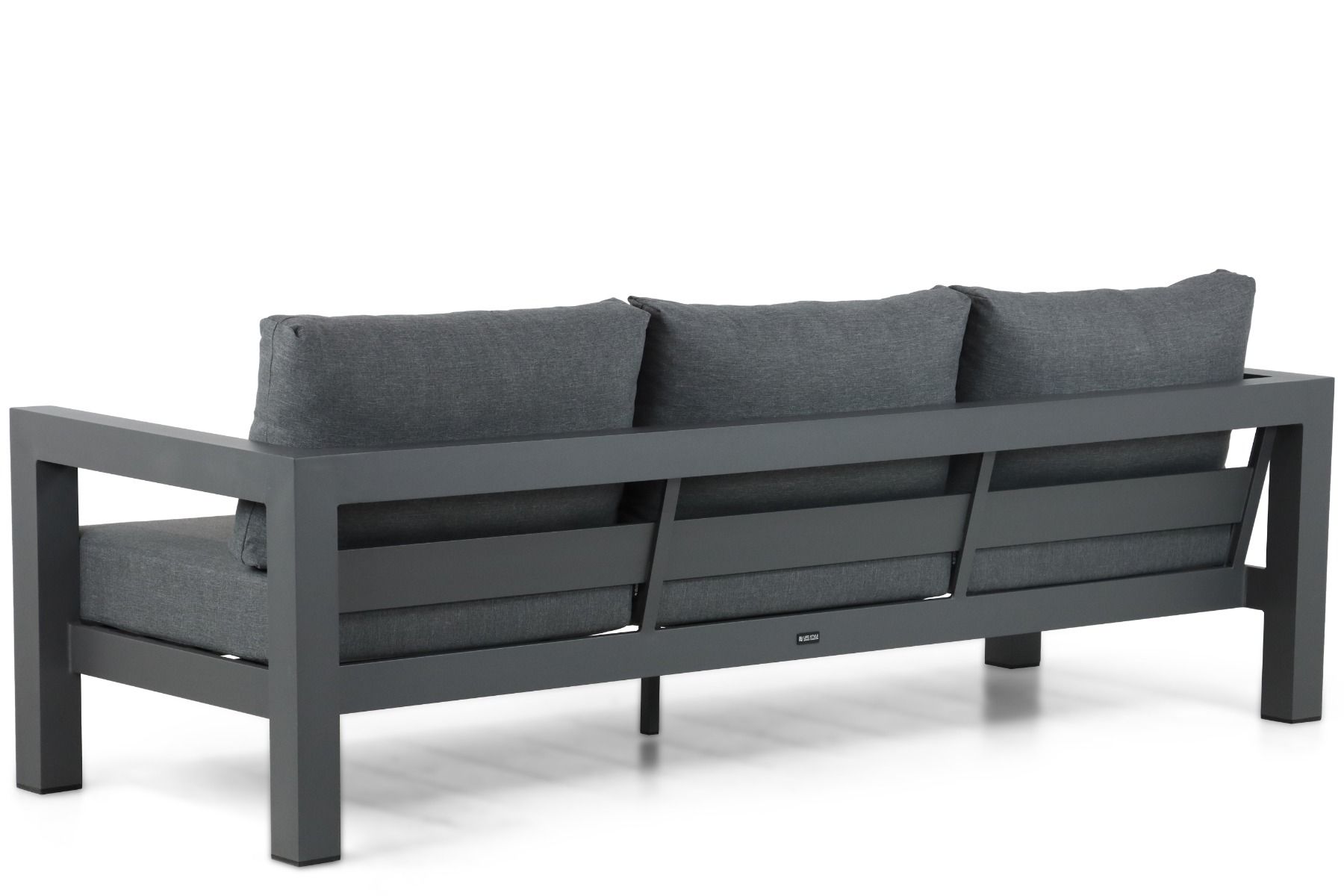 Lifestyle Luca lounge tuinbank 3-zits