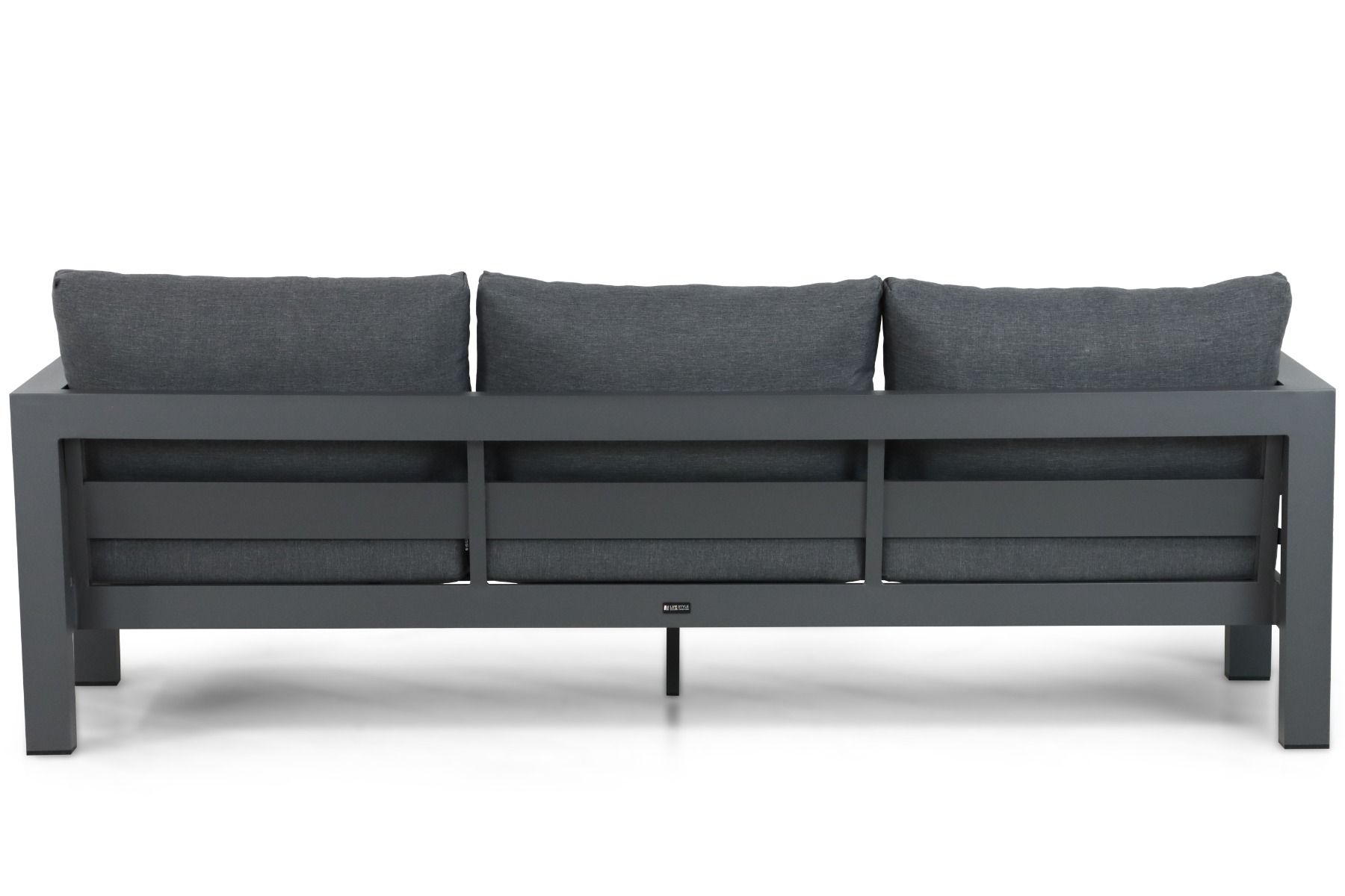 Lifestyle Luca lounge tuinbank 3-zits