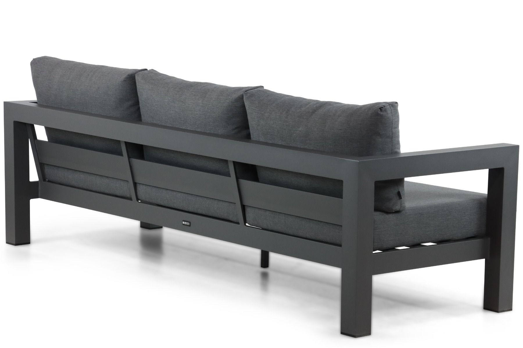 Lifestyle Luca lounge tuinbank 3-zits