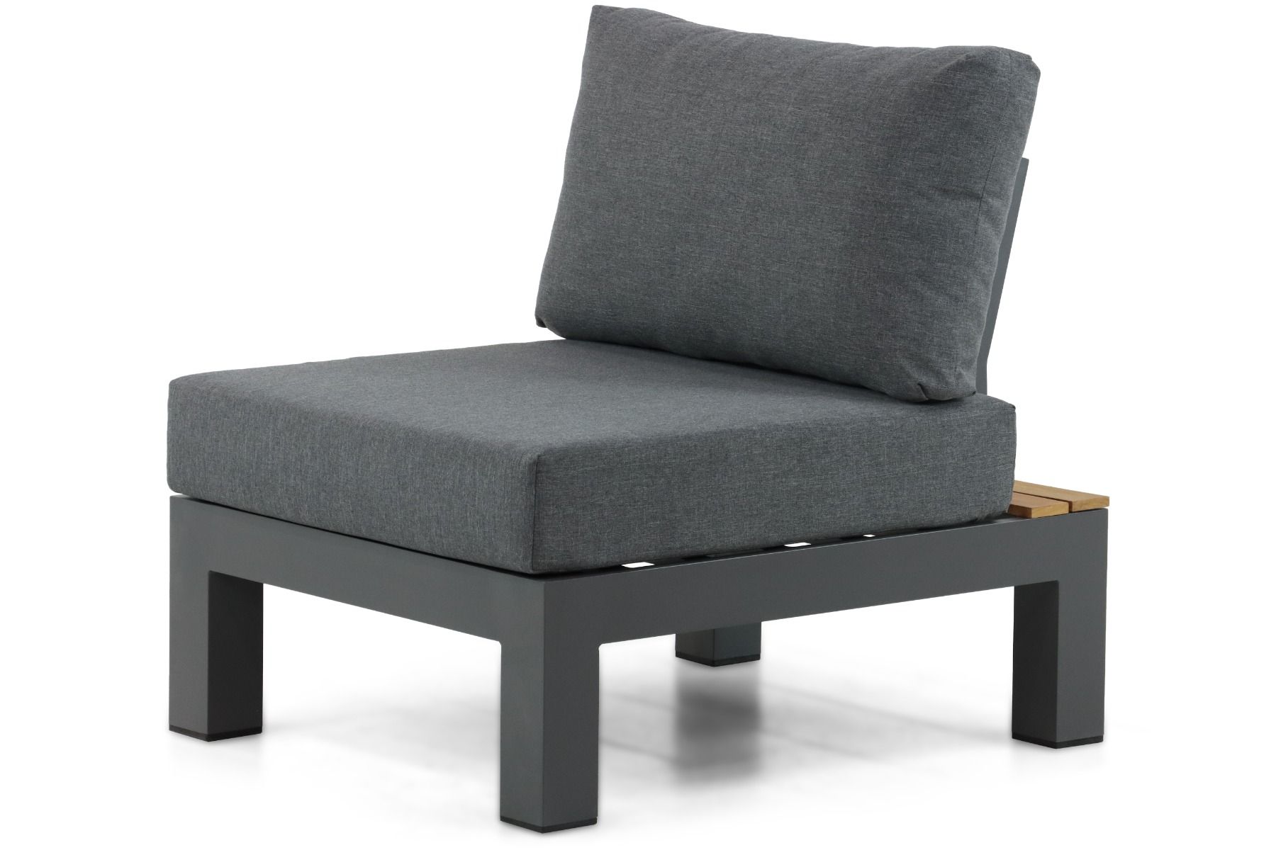 Lifestyle Vittoria hoek loungeset 4-delig