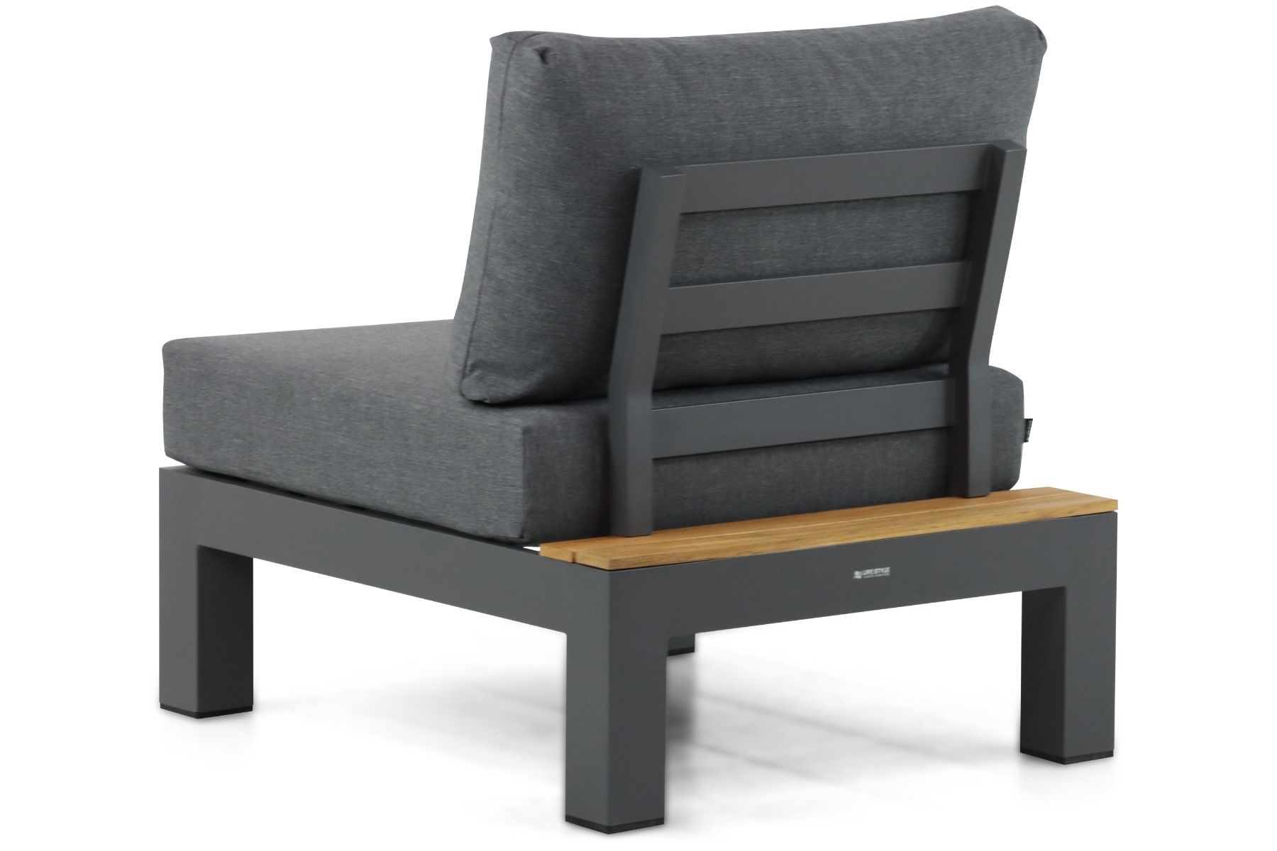 Lifestyle Vittoria hoek loungeset 4-delig thumbnail