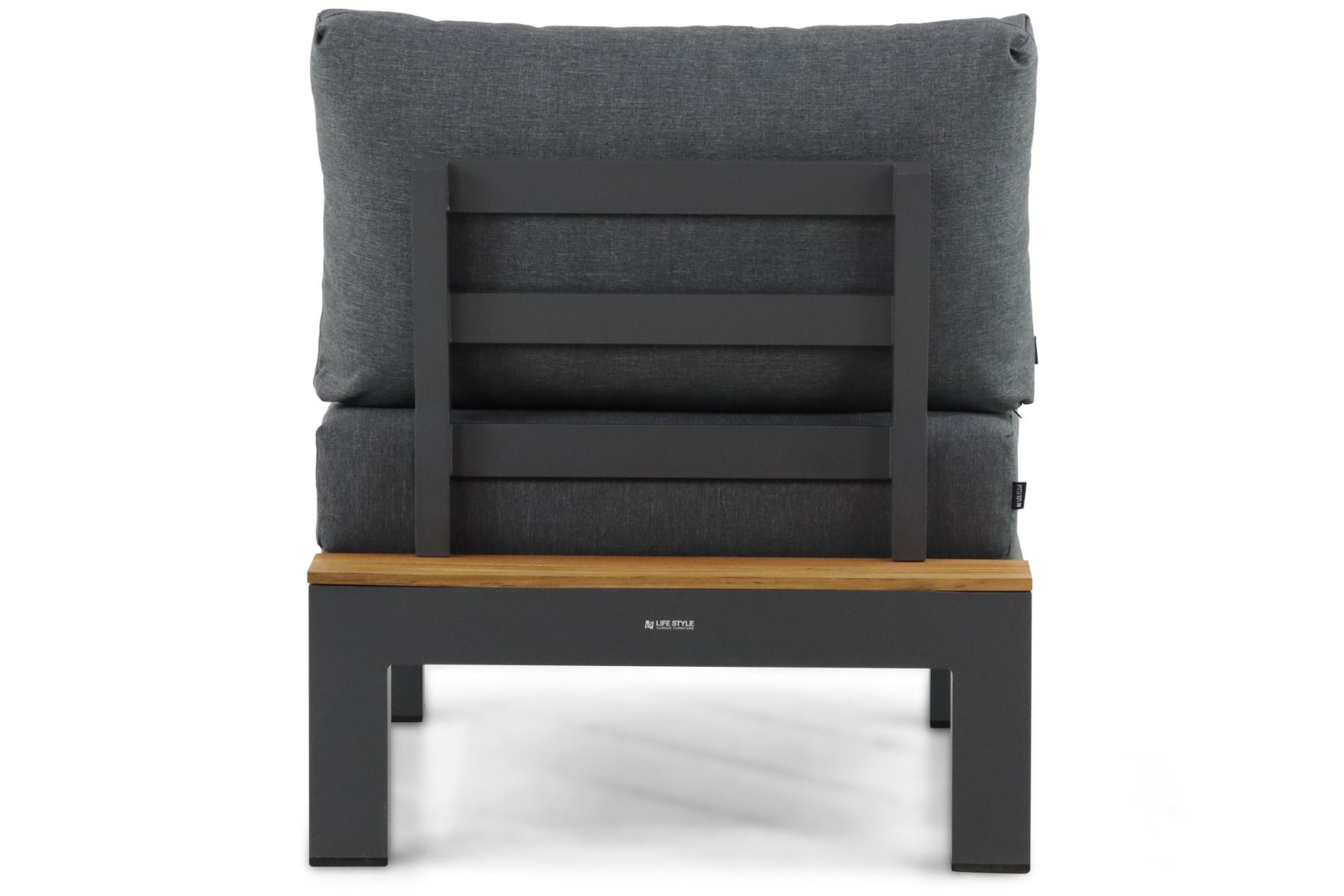 Lifestyle Vittoria hoek loungeset 4-delig thumbnail