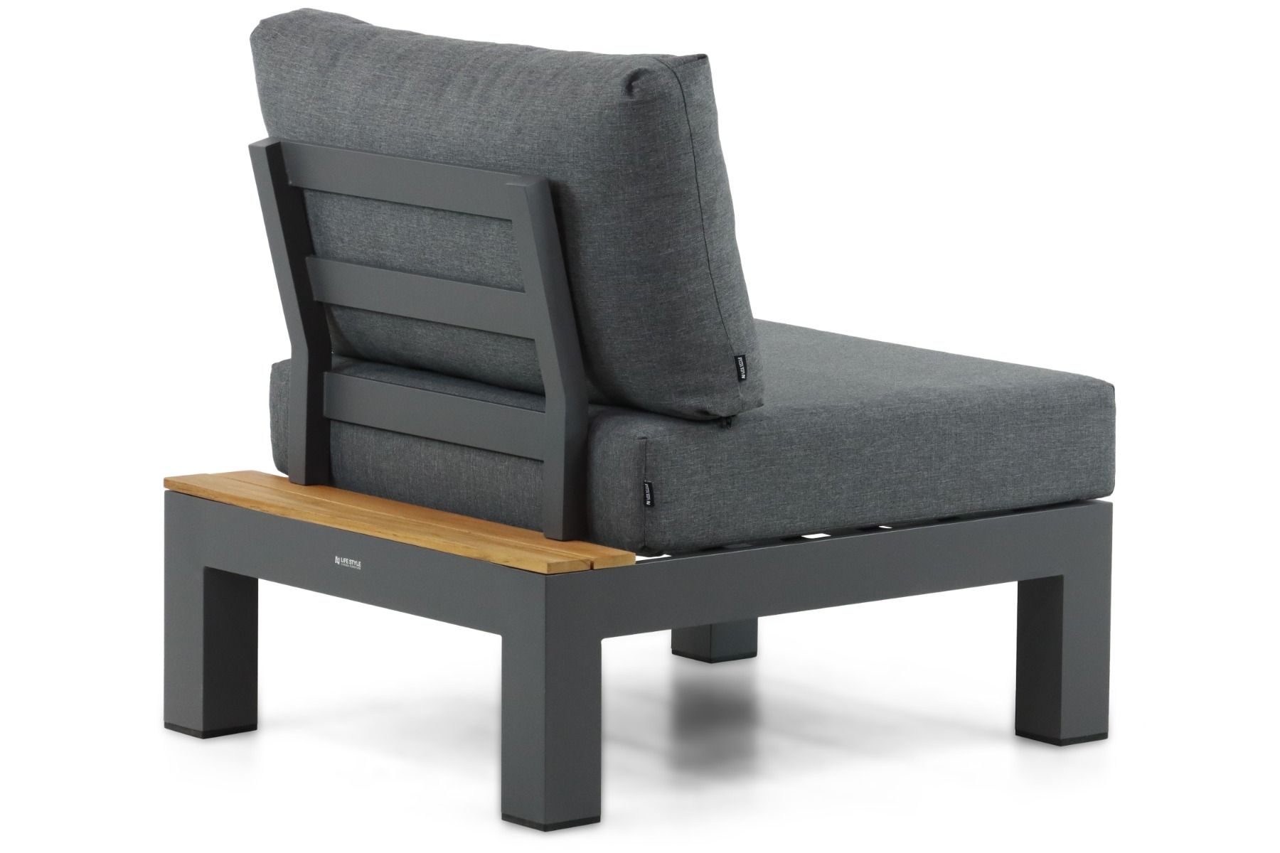 Lifestyle Vittoria hoek loungeset 4-delig thumbnail