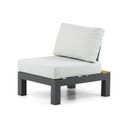 Lifestyle Vittoria hoek loungeset 5-delig thumbnail