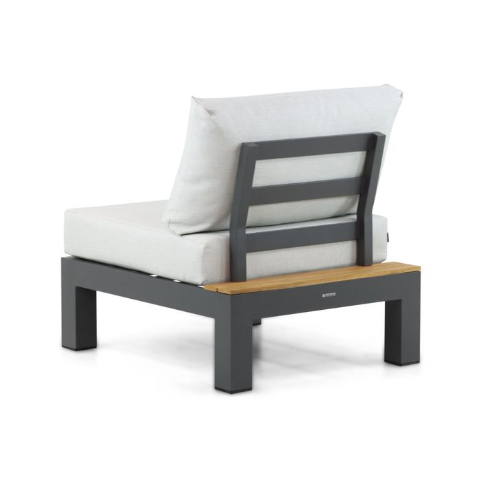 Lifestyle Vittoria hoek loungeset 5-delig