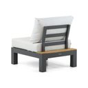 Lifestyle Vittoria hoek loungeset 5-delig thumbnail