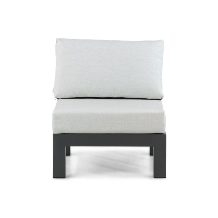 Lifestyle Vittoria hoek loungeset 5-delig